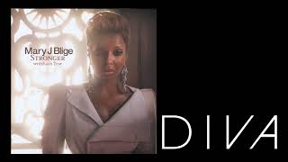12.Mary J  Blige - Color