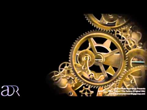 ADR276 - Viktor Filatov - The Future