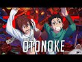 Nightcore オトノケ Otonoke Creepy Nuts Sped Up