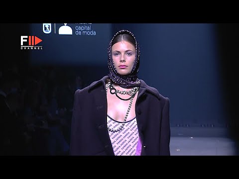 VANDA JANDA Highlights Fall 2022 Madrid - Fashion Channel