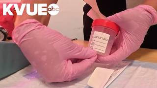 Austin clinic fighting rising STI rates with free testing