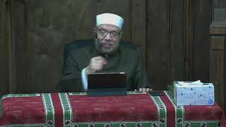 صورة ما لا يسع المسلم جهله -الايمان شرط لصحة جميع العبادات- 4