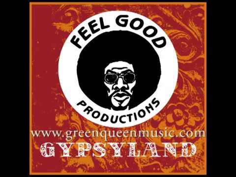 Feel Good Productions  Gypsyland