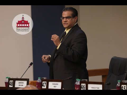 24th Sitting of the House of Representatives - Friday March 23, 2018 - Part 2