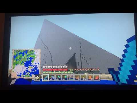 Minecraft Xbox One| COME JOIN MY ANARCHY SERVER | READ DESC.