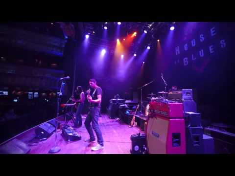 One Season - Heading to Chicago live at House of Blues