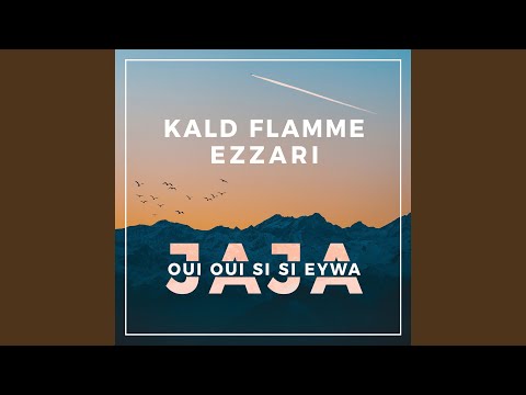 Jaja (oui oui si si eywa)