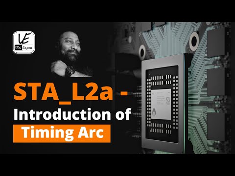 STA_L2a - Introduction of Timing Arc