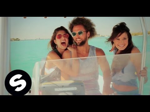 La Fuente - Matador (Official Music Video) [OUT NOW]