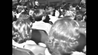 Juan Pardo – Meu ben dorme (comenta Santi Villa)