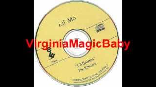 Lil&#39; Mo - 5 Minutes (Flavahood Remix)