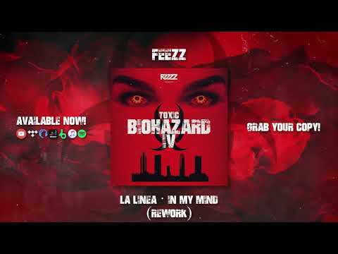26. FEEZZ - La Linea · In My Mind (Rework)