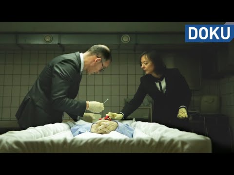 Vorschaubild zu 5 Tage beim Bestatter | doku | hessenreporter