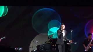 Tommy Page ~ Just Before [I Was Gonna Say I Love You] (Tommy Page Come Home Jakarta)