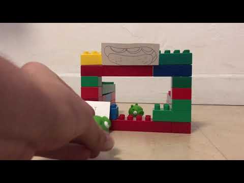 Piggy Tales Remastered: 4th Street: Dream Dog