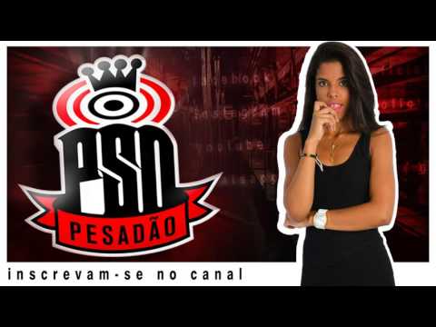 Mc Thais - Paz Nas Comunidades (DJ Magrinho KM2)