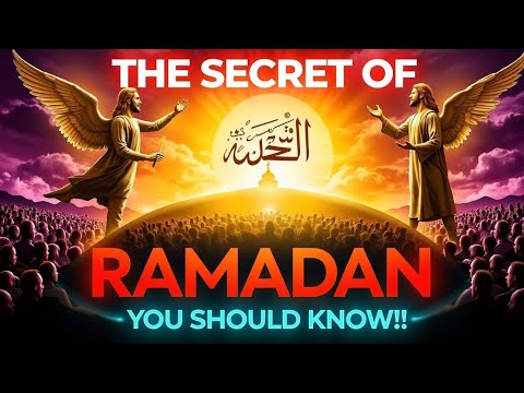 The Hidden Blessings of Ramadan | Make it Easier This Time