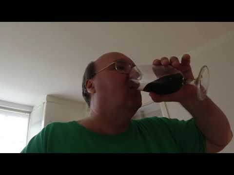 MongoTV_6838 - Del 13 - MONGO TV 7 ÅR - Varm Aftensmad