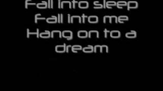 mudvayne-fall into sleep lyrics