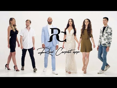 RedCarpet.app video thumbnail