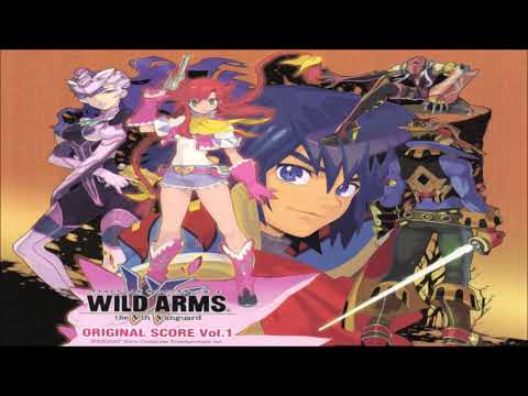 Drakim's VGM 692 - Wild Arms 5 - Terrible Monster Attacking Crew
