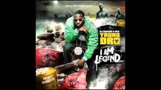 YOUNG DRO - ALL THAT MONEY (FAST)