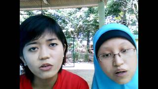 Download lagu Holding Back The Tears By Fisty & Nindy mp3