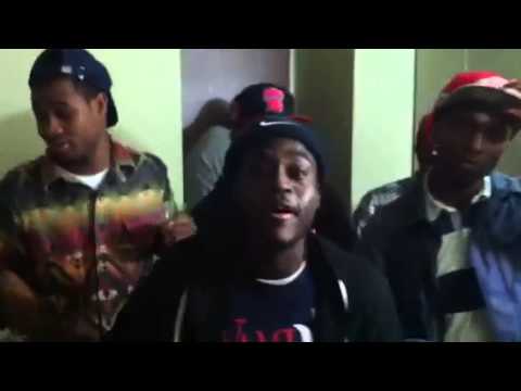 Work Flow Part 4 Cash Mafia TV With Jac Byro New Sample U D