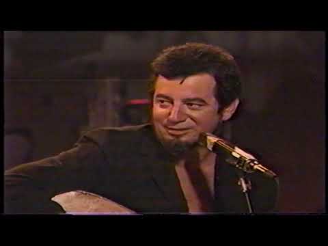 Greg Brown (PBS Showase) Part 1