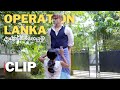 Operation Lanka | Learning to wear a Sarong at the wrong time 🇱🇰🙈😂 (Feat. Eric Heinrichs)