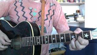 Boy with the moon and star - tutorial