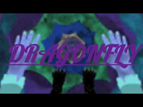 Dragonfly - StoneR, Miredys Peguero , (Paun bunshell Flip)