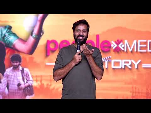 Garividi Lakshmi (Official Trailer)