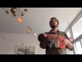 Samba Passarinho - Péri (versão capela para Nina)