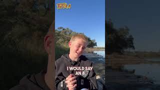 My 10-year-old reviews five nights at Freddy’s!￼