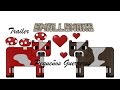 Pequeños Guerreros Trailer