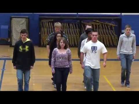 PrescottJROTC Murica Flight Group 2