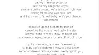 Jackie Boyz   Take Off Lyrics