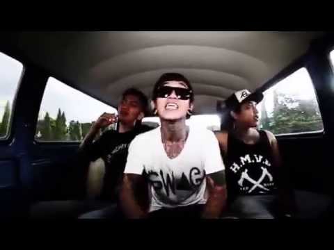 IDOS   They Hate  produced by Arvisco