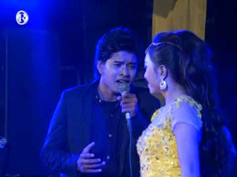 panorama music duet ansory ratih dinding kaca