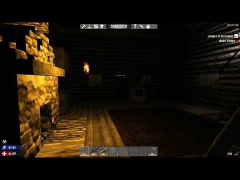 Let´s Play 7 Days to Die - S02E08