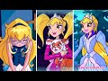 HABLANDO SOBRE LA INFANCIA DE STELLA | FAMILIA | REINO | PLANETA
