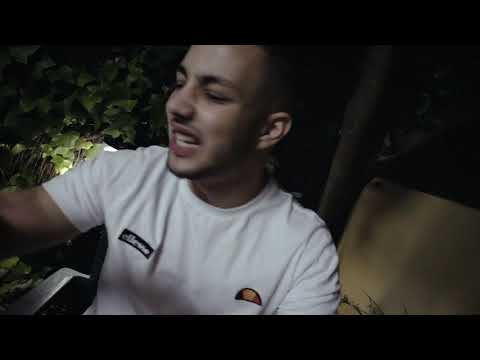 Tito Kunlao - Dame una respuesta (Kanayas soundroom)