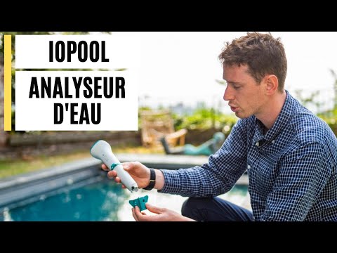 Sonde IOPOOL vs Flipr : quel analyseur connecté choisir ?