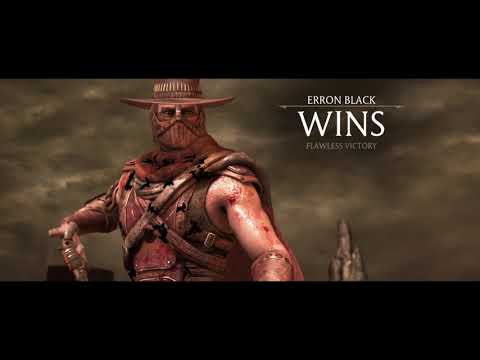 Mkx: Freekyjt_ vs Xx_Live_Guy_1234 ft10 (INTENSE MATCH)