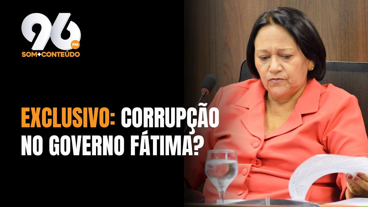 MUSEU DA RAMPA: O POSSÍVEL CASO DE CORRUPÇÃO DO GOVERNO FÁTIMA