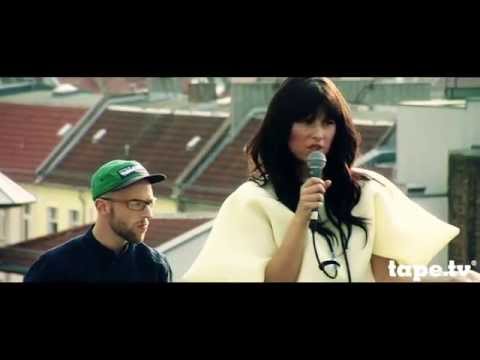 Balbina - Pechsträhne (Live-Video)