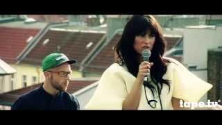 Balbina - Pechsträhne (Live-Video)