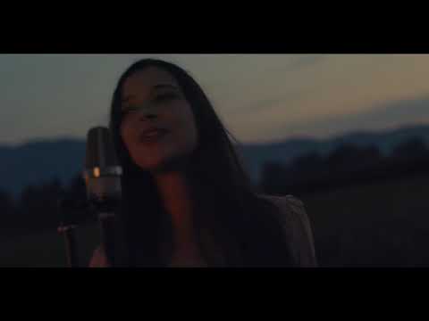 Severa in Gal Gjurin - "LAHKO NOČ, SKRBI"  (Uradni /Official VIDEO)