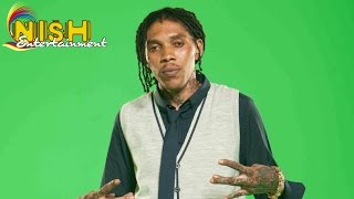 Vybz kartel - Come In It (Official Audio) May 2017
